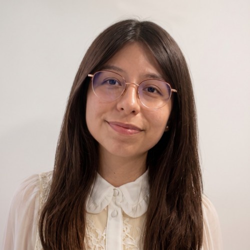 Alina Rojas-Reynoso